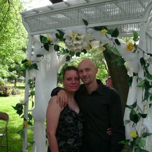 Meet your Posher, Tracy